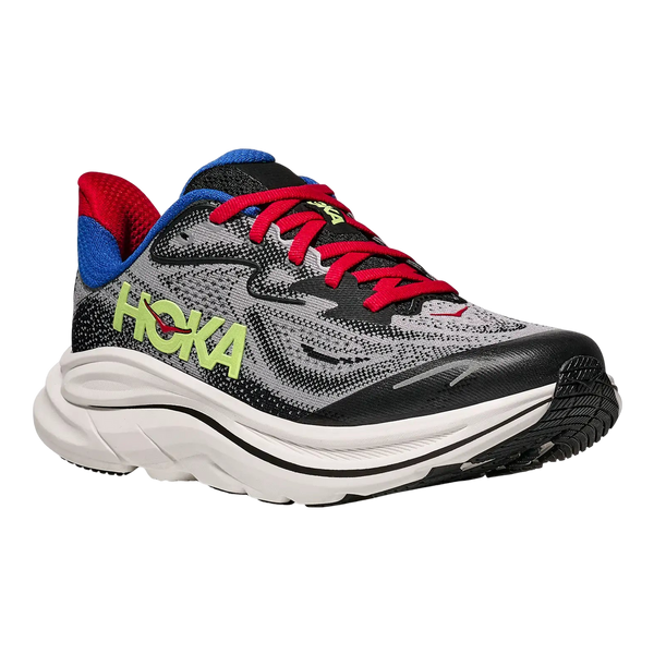 Hoka Youth Clifton 10 Trainers