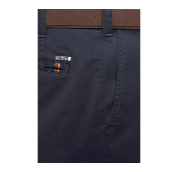 Meyer Oslo Light Weight Chino