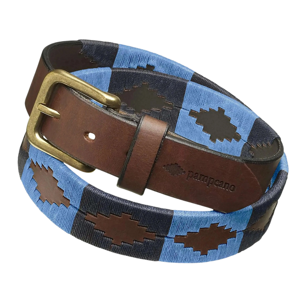 Pampeano Polo Belt