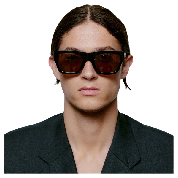 A.Kjaerbede Agnes Sunglasses