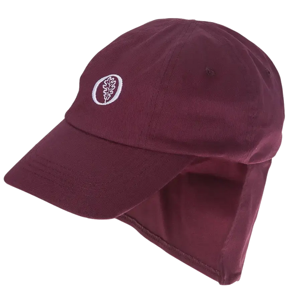 Oakland Hall Cap