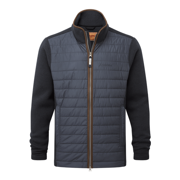 Schoffel Cottesmore Hybrid Jacket