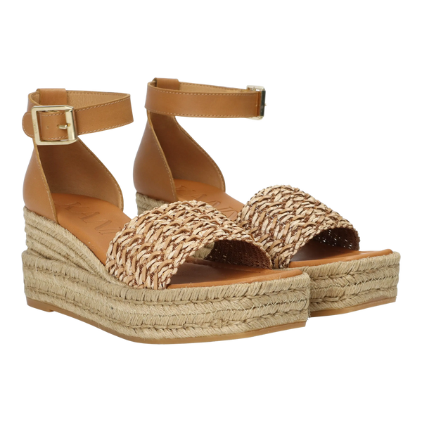 Kanna Riad Sandals for Women