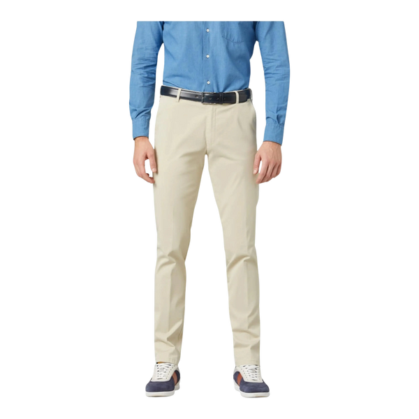 Meyer Oslo Light Weight Chino for Men