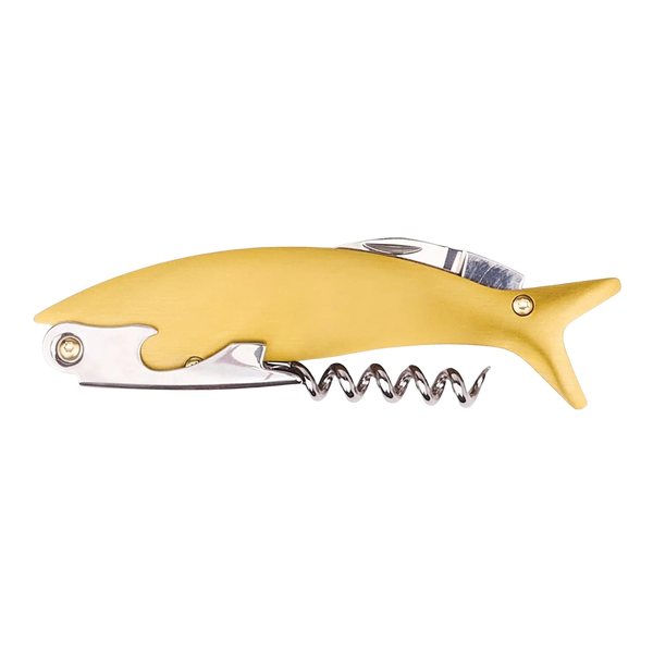 Here's How The Maple Wine Bottle Opener