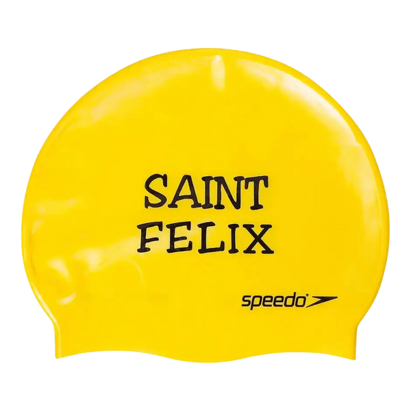 Saint Felix Swim Hat