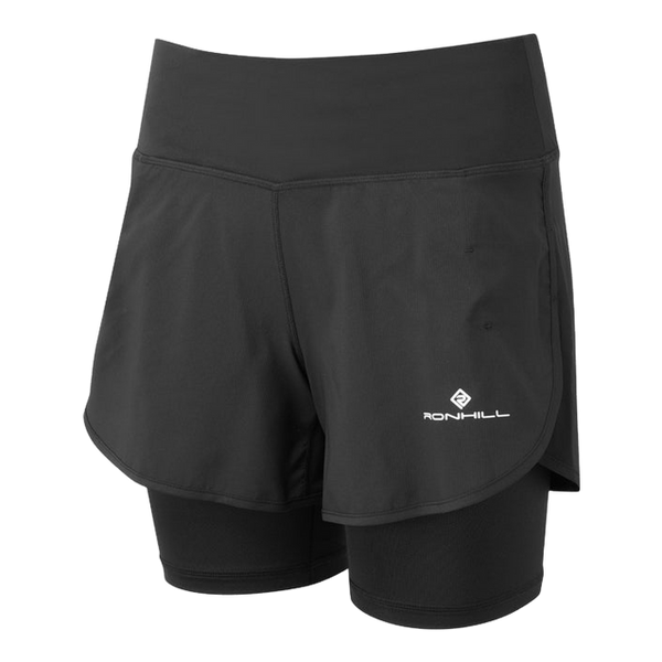 Ronhill Tech 4.5" Twin Short W