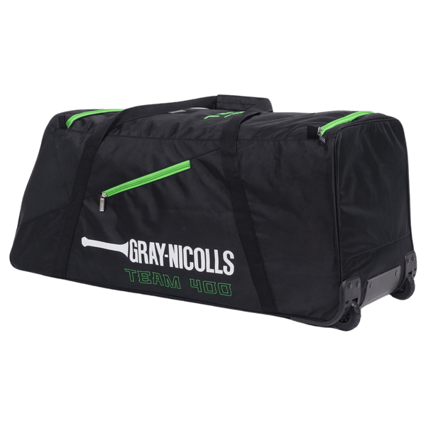 Gray Nicolls Team 400 Wheelie Bag
