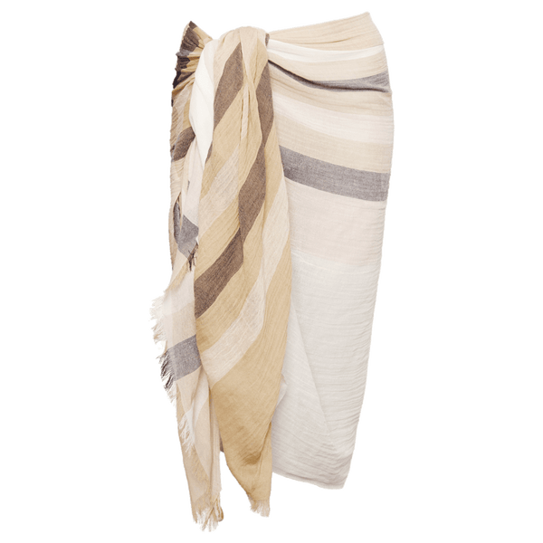 Barbour Bethany Multi Wear Scarf for Women