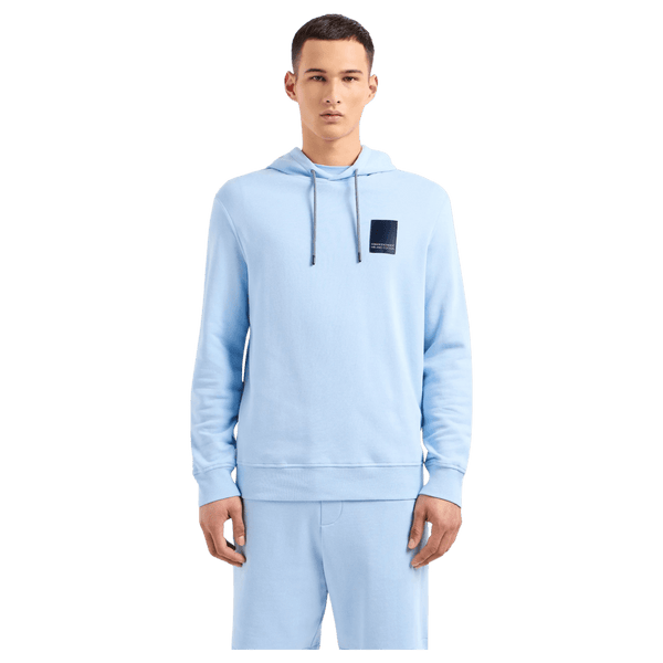 Armani Exchange Milano Edition Hoodie