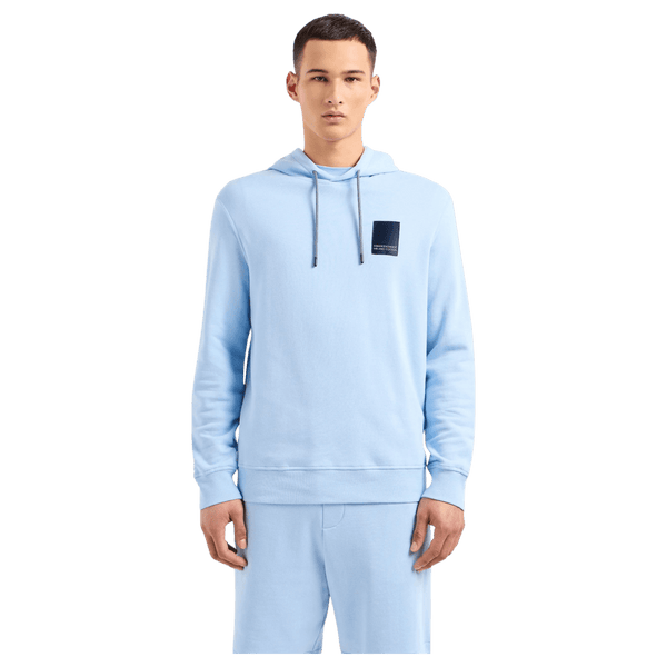 Armani Exchange Milano Edition Hoodie for Men