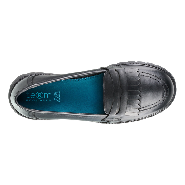 Term Willow School Shoes