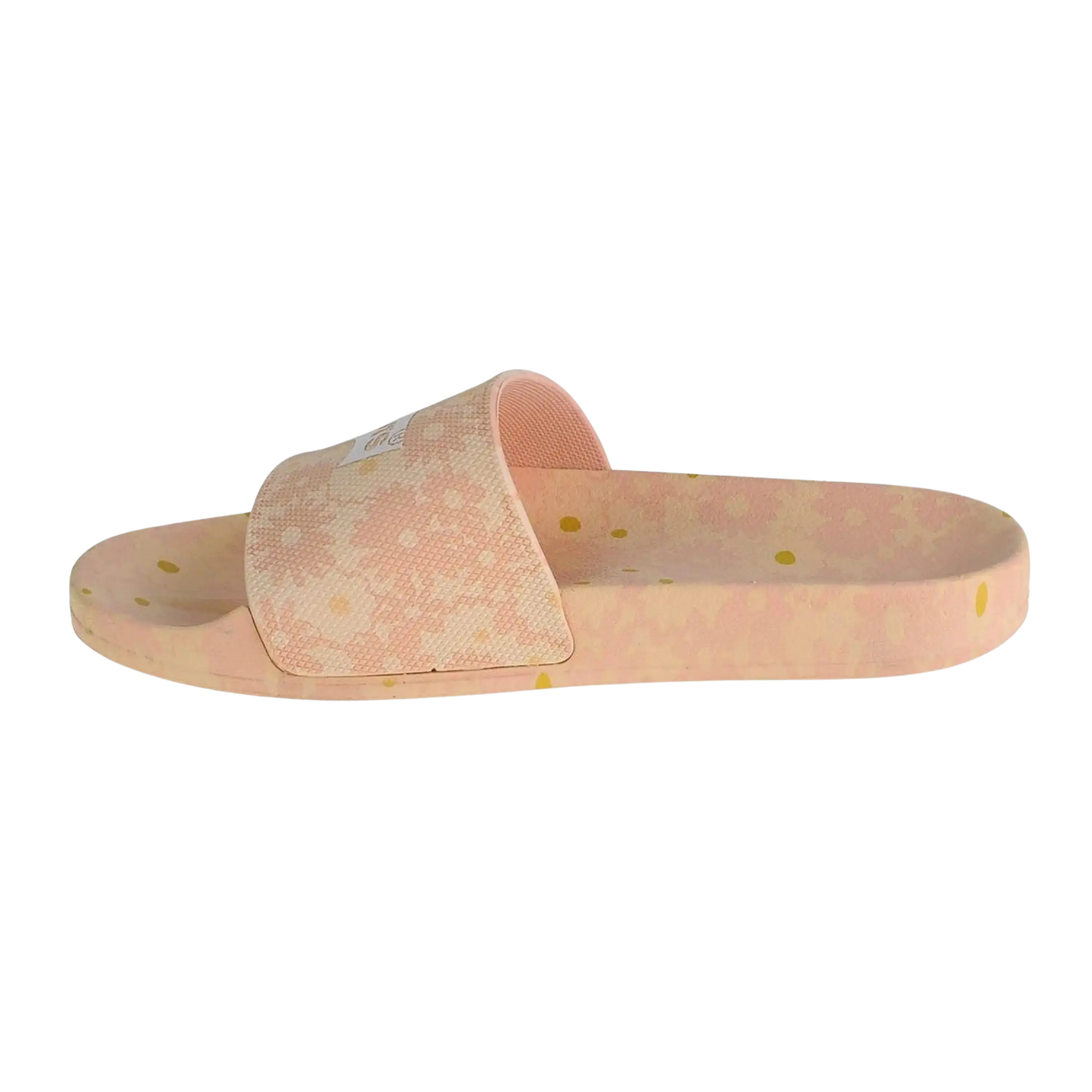 Womens vans sales sliders uk