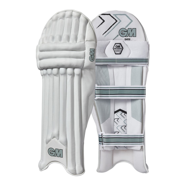 Gunn & Moore 505 Right Hand Batting Pads