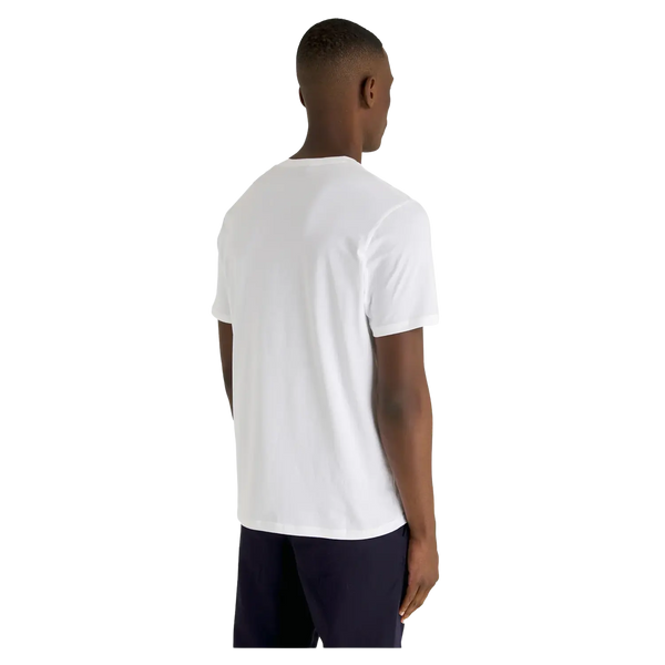 Lyle & Scott Plain T-Shirt