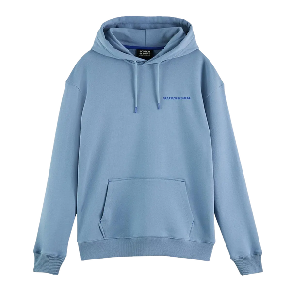 Scotch & Soda Hoody for Men