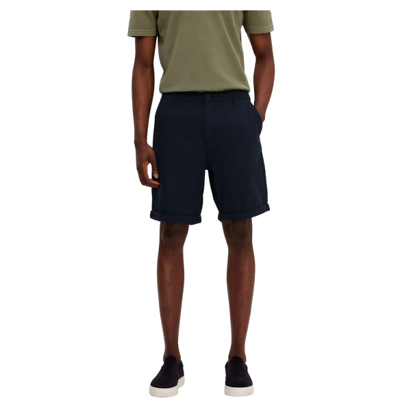 Selected Luton Flex Shorts