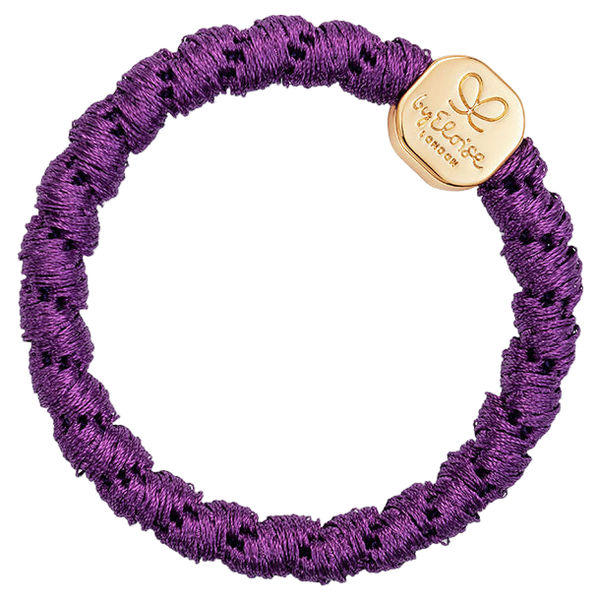 byEloise Gold Nugget Hair Band