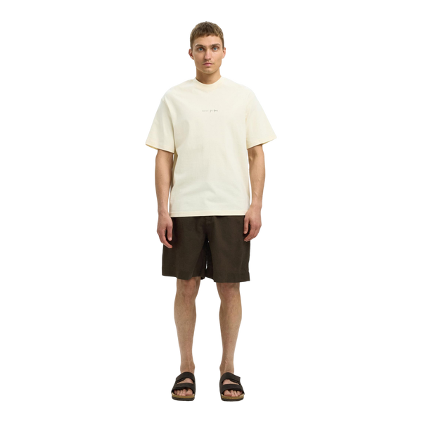 Selected Magnus Sun String Shorts