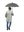 Fulton Typhoon Umbrella