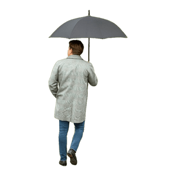 Fulton Typhoon Umbrella