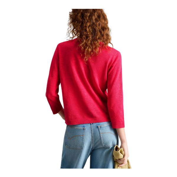 White Stuff Nova Linen Blend Cardi