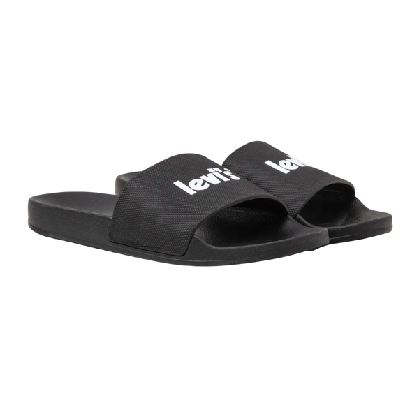 Levi's June Poster Slides