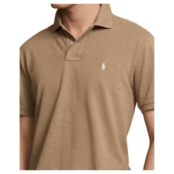 Polo Ralph Lauren Short Sleeve Polo Shirt