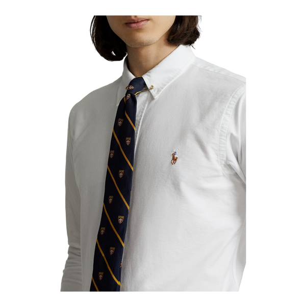Polo Ralph Lauren Long Sleeve Oxford Shirt