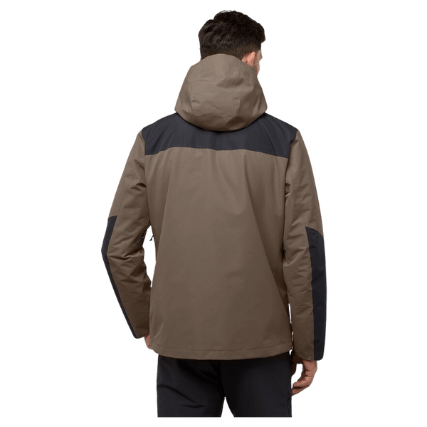 Jack Wolfskin Jasper 3-in-1 Jacket