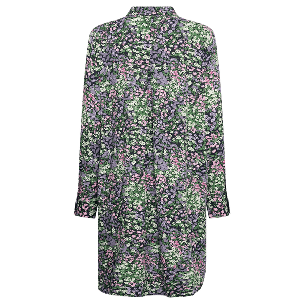 Soya Concept Abelone Print Dress for Women