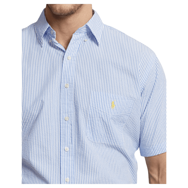Polo Ralph Lauren Short Sleeve Sport Shirt