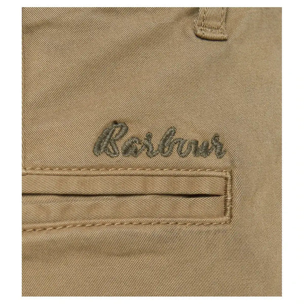 Barbour Chino Shorts