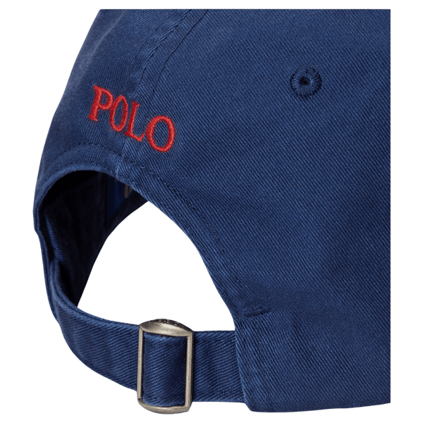 Polo Ralph Lauren Sport Cap Hat