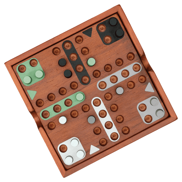 Suck UK Ludo