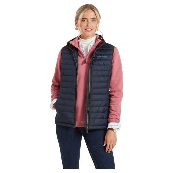 Schoffel Launde Down Gilet