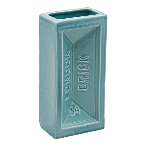 Stolen Form London Brick Vase