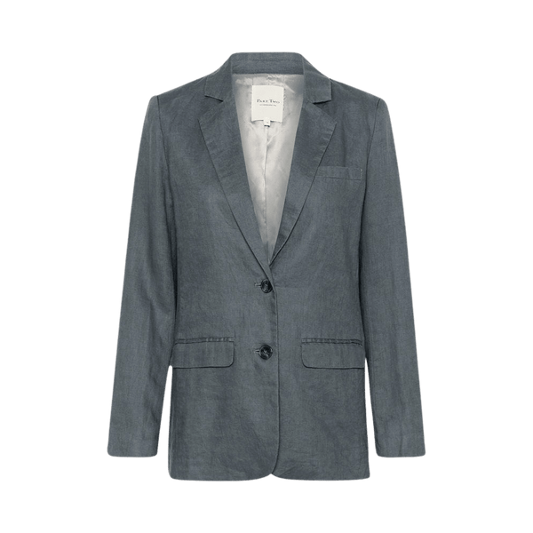 Part Two Nyan Linen Blazer for Women