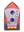 Swole Panda Rocket Sock Box Set