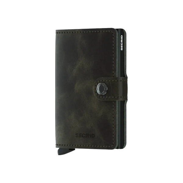 Secrid Vintage Miniwallet