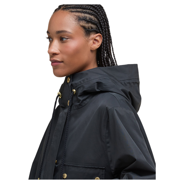 Barbour Arla Waterproof Jacket