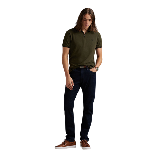 Polo Ralph Lauren Short Sleeve Polo Shirt