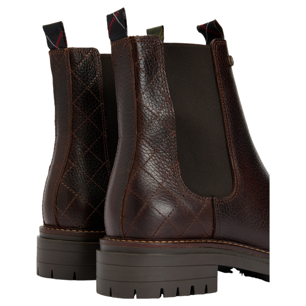 Barbour Evie Chelsea Boot