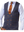 Marc Darcy Jenson Check Waistcoat