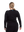 Runderwear Long Sleeve Baselayer in Black