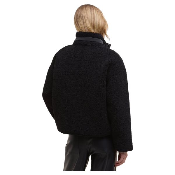 Barbour International Palma Fleece
