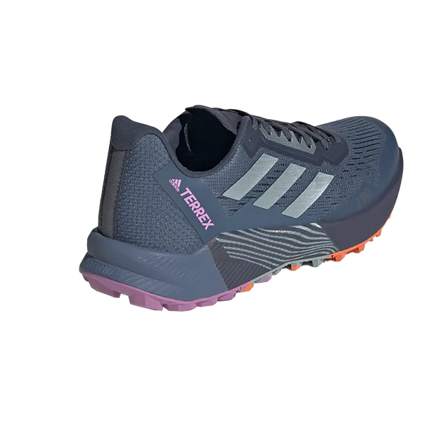 Adidas Terrex Agravic Flow 2 Running Shoe for Women