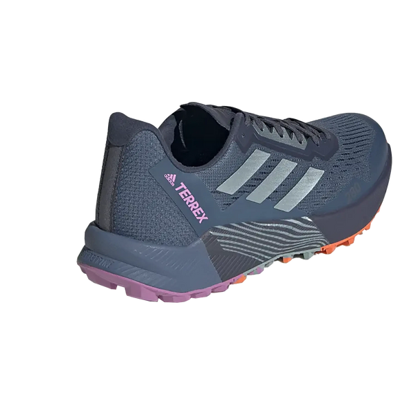 Adidas Terrex Agravic Flow 2 Running Shoe