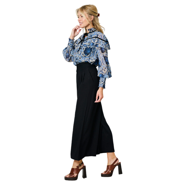Hope & Ivy Mylene Blouse