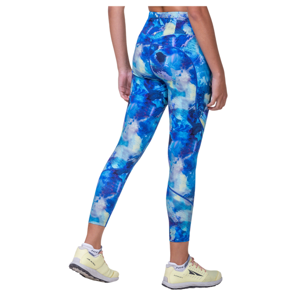 Ronhill Tech Crop Tights for Women